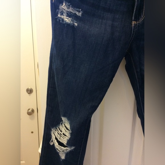 PAIGE Women's Skinny Jeans size 26 - Picture 8 of 10